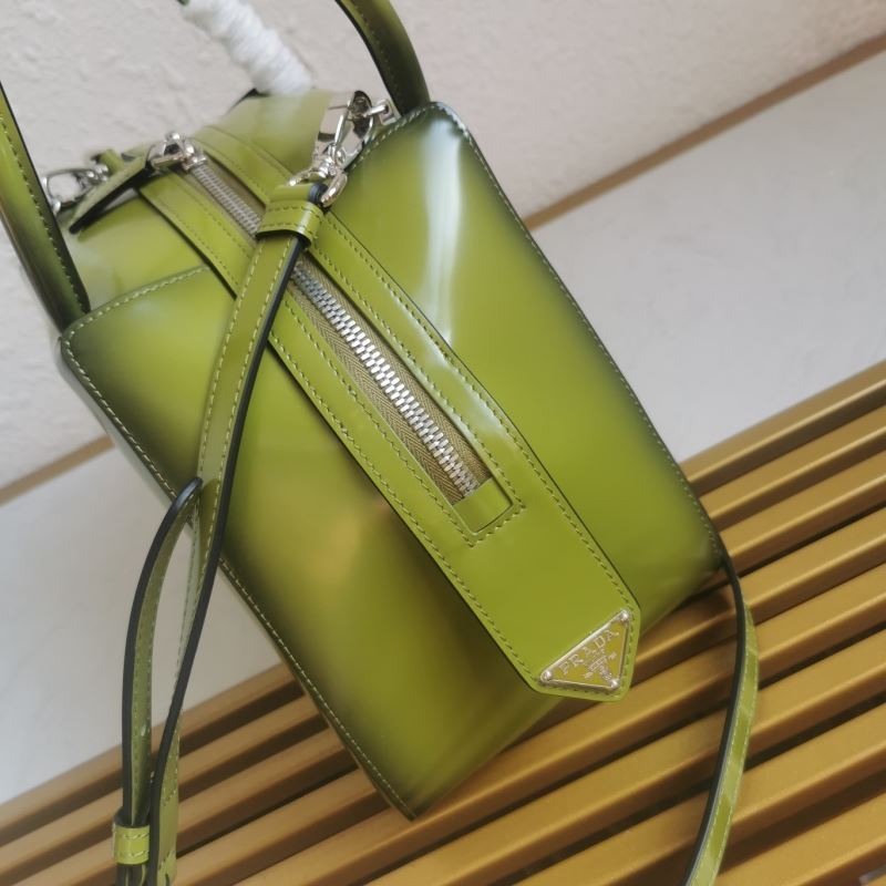 Prada Top Handle Bags